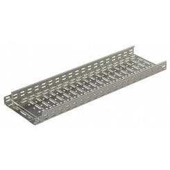 Кабельный лоток, перф., 3 м CT-E-110-500 L=3000 XPG