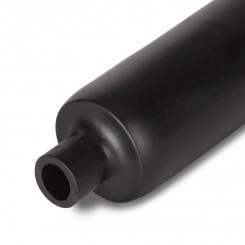 Трубка термоусадочная ТСТ-35/14-1000 черн Трубка термоусадочная ТСТ-35/14-1000 черн