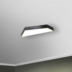 Светильник светодиодный RVE-LBX-ICELAND-1275-N ( 1275х405х120мм 43Вт Накладной 4000К Белый) Светильник светодиодный RVE-LBX-ICELAND-1275-N ( 1275х405х120мм 43Вт Накладной 4000К Белый)