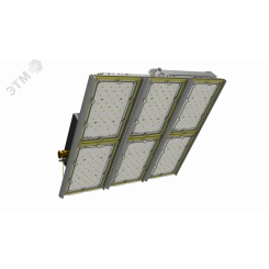 Комплект тройной Diora Unit Ex 150/17000 К30 4K лира Комплект тройной Diora Unit Ex 150/17000 К30 4K лира