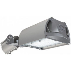 Светильник светодиодный ДКУ-35W IP67 5285Лм 4000К КСС D (Светодиодный светильник TL-STREET RUS 35 740 D)