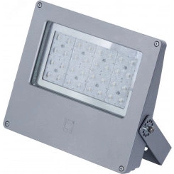 Прожектор светодиодный LEADER LED 30 A15x140 3000K Прожектор светодиодный LEADER LED 30 A15x140 3000K