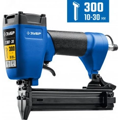 Нейлер пневматический (гвоздезабиватель) Т300-32, гвозди тип 300 (10-30 мм), Профессионал