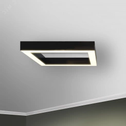 Светильник светодиодный RVE-LBX-HOLE-BOX-1950-N (Квадрат с отв. 1950х1950х100мм S80мм 190Вт Накладной 4000К Белый) Светильник светодиодный RVE-LBX-HOLE-BOX-1950-N (Квадрат с отв. 1950х1950х100мм S80мм 190Вт Накладной 4000К Белый)