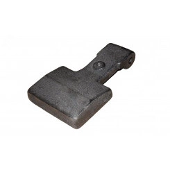 Башмак токоприемника ТК(Н) 11В-1 Башмак токоприемника ТК(Н) 11В-1