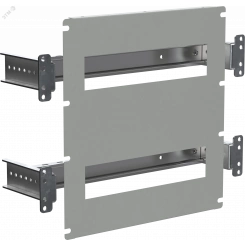 FORMAT Компл. уст. мод. АВ внутр. дверь 300х400 24 мод.