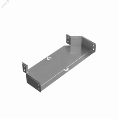 Переходник центральный 80х400-500 мм ПЛЮС Переходник центральный 80х400-500 мм ПЛЮС