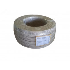 Провод силовой ПуВ-нг(А)-LS 1х10 белый 150 м ТРТС Провод силовой ПуВ-нг(А)-LS 1х10 белый 150 м ТРТС