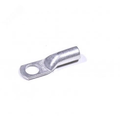 Наконечник медный лужёный ТМЛо  25-10