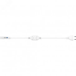 Сетевой шнур для светодиодной ленты LS721 Сетевой шнур для светодиодной ленты LS721