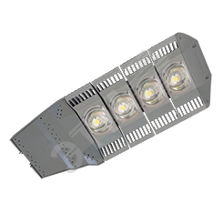 Светильник Консольный 200Вт 5000К 5000К 28200Лм