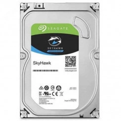 Жесткий диск 12TB SkyHawk 3.5'', SATAIII, 7200 об/мин, 256 МБ