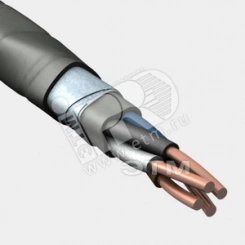 Кабель контрольный КВЭБбШвнг(А)-LS 4х2,5ок-660