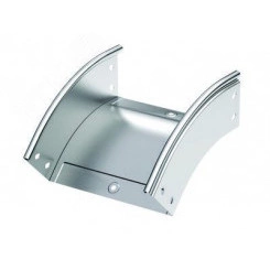 Угол CD 45 вертикальный внешний 45 градусов 200х100 в комплекте с крепежными элементами и соединительными пластинами Угол CD 45 вертикальный внешний 45 градусов 200х100 в комплекте с крепежными элементами и соединительными пластинами