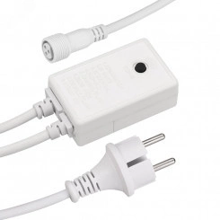 Контроллер ARD-CLASSIC-LIVE-1.5M White (230V, 1.6A) (ARDCL, Закрытый) Контроллер ARD-CLASSIC-LIVE-1.5M White (230V, 1.6A) (ARDCL, Закрытый)