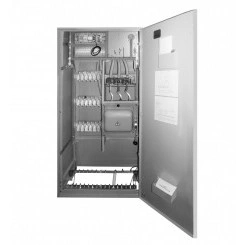 Вводно-распределительное устройство ВРУ-1-26-65-УХЛ4 Вводно-распределительное устройство ВРУ-1-26-65-УХЛ4