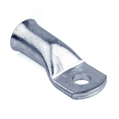 Наконечник под пайку листовой гнутые 50 кв.мм винт 10мм