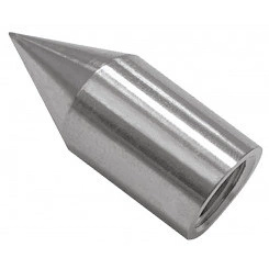 Наконечник заземления d=18мм нержавеющая сталь Наконечник заземления d=18мм нержавеющая сталь