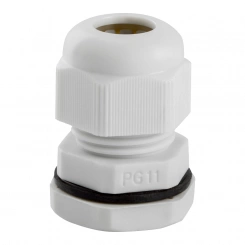 Сальник PG11-(Dпроводника 7-9мм)-IP54 Сальник PG11-(Dпроводника 7-9мм)-IP54
