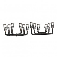 Комплект перемычек силовой цепи Tesys E 80-95A Комплект перемычек силовой цепи Tesys E 80-95A