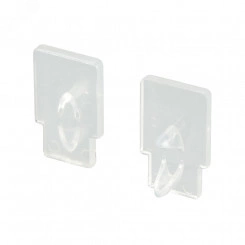 Заглушка WPH-FLEX-STR-H20-HR глухая (ARL, Пластик) Заглушка WPH-FLEX-STR-H20-HR глухая (ARL, Пластик)