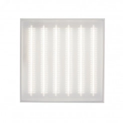 Светильник светодиодный офисный ДВО/ДПО 41,7Вт 595х295х40 3000К 4820Лм микропризма IP41 ( Люгер 9-37-Д-120-0/ПЛ/М-3К80-У41) Светильник светодиодный офисный ДВО/ДПО 41,7Вт 595х295х40 3000К 4820Лм микропризма IP41 ( Люгер 9-37-Д-120-0/ПЛ/М-3К80-У41)