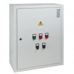 Низковольтное комплектное устройство ЯУО9601-3874 УХЛ3.1 IP31 (63А, Таймер+Фотореле) Низковольтное комплектное устройство ЯУО9601-3874 УХЛ3.1 IP31 (63А, Таймер+Фотореле)