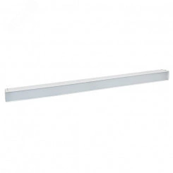 Светильник светодиодный линейный ДБО 1102-1200 Опал 36Вт 4000К 1100х60х55 IP40 EKF