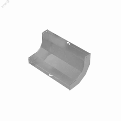 Угол внутр. верт. 90 гр. 80х500 мм ПЛЮС Угол внутр. верт. 90 гр. 80х500 мм ПЛЮС