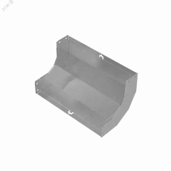 Угол внутр. верт. 90 гр. 100х500 мм ПЛЮС HD Угол внутр. верт. 90 гр. 100х500 мм ПЛЮС HD