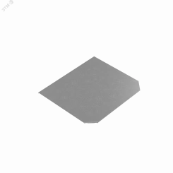 Крышка Т-отвода 600 мм ПЛЮС HD Крышка Т-отвода 600 мм ПЛЮС HD