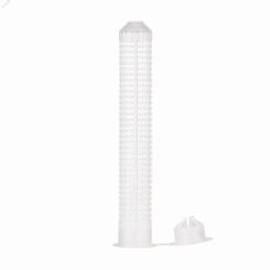 Сетчатая гильза P10M 16x85 для пустотелых и пористых оснований (20 шт.)