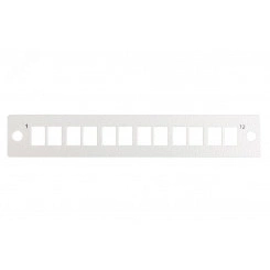 Планка ШКОС-М 12SC