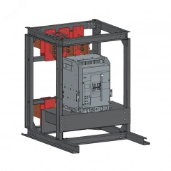 БЗАВ-Э25В-OptiMat A-1600-S1-3P-50-D-MR5.0-B-C2200-M2-P01-S2-03