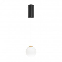 Светильник SP-BEADS-HANG-R130-10W Warm3000 (BK-GD, 250 deg, 230V) (, IP20 Металл, 5 лет)