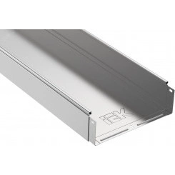 Лоток неперфорированный 100х300х3000-1.2 Лоток неперфорированный 100х300х3000-1.2