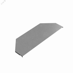 Крышка переходника центрального 300-500 мм ПЛЮС HD Крышка переходника центрального 300-500 мм ПЛЮС HD