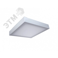 Светильник светодиодный OWP OPTIMA LED 595        IP54/IP54 4000K