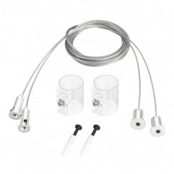 Подвес MOONLIGHT-HR-LIFT-SIDE-VR-D25 White (Arlight, IP20 Металл, 3 года) Подвес MOONLIGHT-HR-LIFT-SIDE-VR-D25 White (Arlight, IP20 Металл, 3 года)