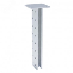 STRUT-стойка двойная 41х41х1400мм HDZ STRUT-стойка двойная 41х41х1400мм HDZ