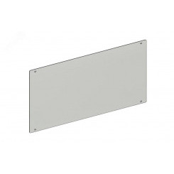 Стенка задняя для шкафа ШТ-НС 12U