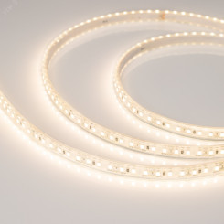 Лента LED герметичная RTW-PU-A120-10.5mm 12V Warm3000 (16.8 W/m, IP68, 2835, 5m) (ARL, -)