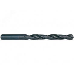 Сверло по металлу HSS DIN 338 стандарт 4.3 х 80 х 47 Сверло по металлу HSS DIN 338 стандарт 4.3 х 80 х 47