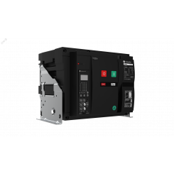 АВТ.ВЫКЛ ACB2 2000A 100KA 3P СТАЦ, ГОРИЗ. ПРИСОЕД. 6.0E: 8NO+8NC MCH+XF+MX AC230V АВТ.ВЫКЛ ACB2 2000A 100KA 3P СТАЦ, ГОРИЗ. ПРИСОЕД. 6.0E: 8NO+8NC MCH+XF+MX AC230V