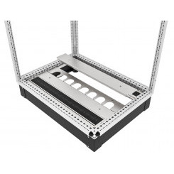 Панель основания глухая средняя 100 мм RS52 00.60