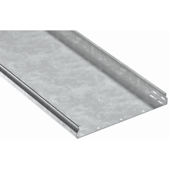 ESCA 7 Лоток перфорированный 50х400х3000-2.0 HDZ