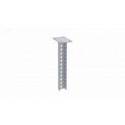 Кронштейн потолочный одинарный 800мм (2,5мм) Кронштейн потолочный одинарный 800мм (2,5мм)