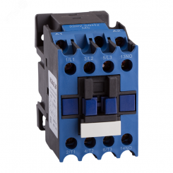 Контактор ПМ12-010100 УХЛ4 В, 110В, (1з)