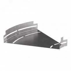 Угол горизонтальный изменяемый 0-45 градусов Стандарт 300х50 Угол горизонтальный изменяемый 0-45 градусов Стандарт 300х50