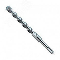 Бур SDS-Plus II 10/100/160 QP Pointer Бур SDS-Plus II 10/100/160 QP Pointer